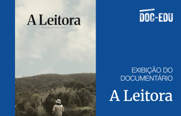 a leitora
