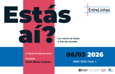 Clube de Leitura EntreLinhas