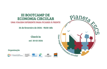 Bootcamp sustentabilidade e economia circular