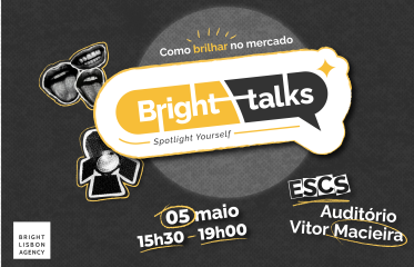 Bright Talks 26
