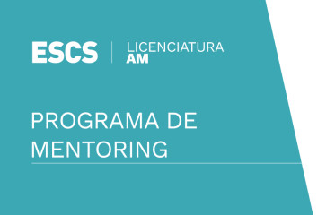Programa de Mentoring AM