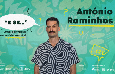 E se - António Raminhos