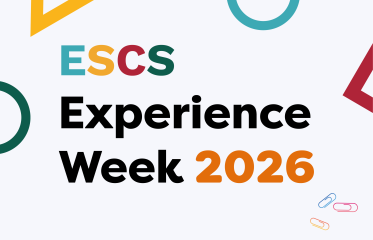 ESCS Experience Week 2026