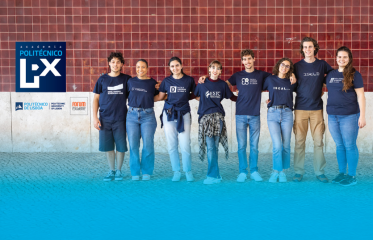 Academia Politécnico Lx 2026
