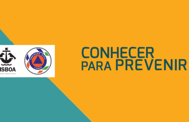 Ação de sensibilização “Conhecer para prevenir”