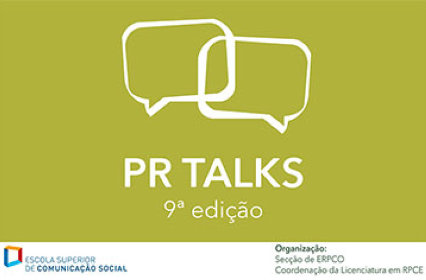 PR Talks