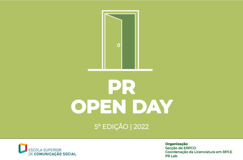 PR Open Day