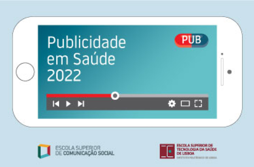 Publicidade em Saúde 2022