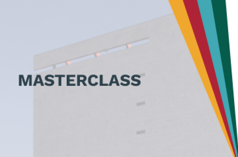 Masterclass