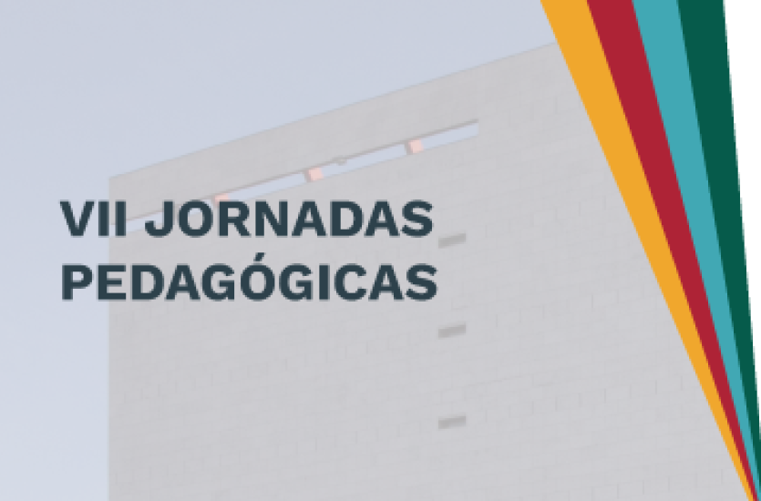 VII Jornadas Pedagógicas