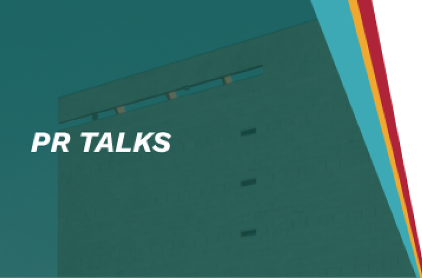 PR Talks