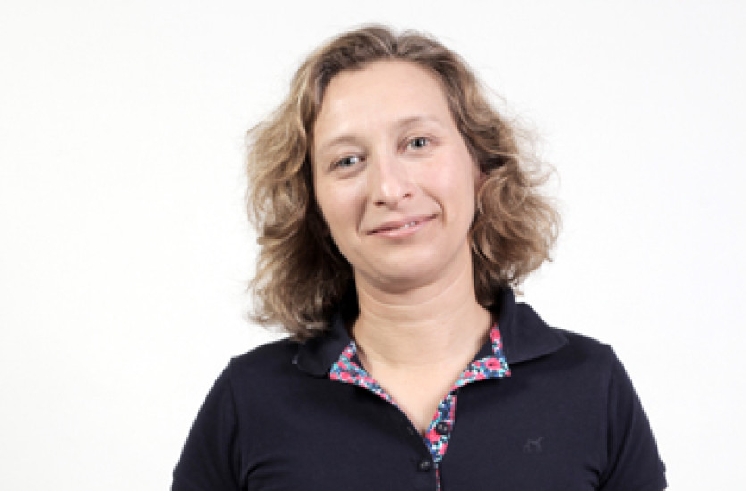 Prof.ª Anabela de Sousa Lopes