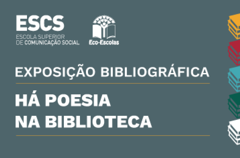 Há poesia na Biblioteca