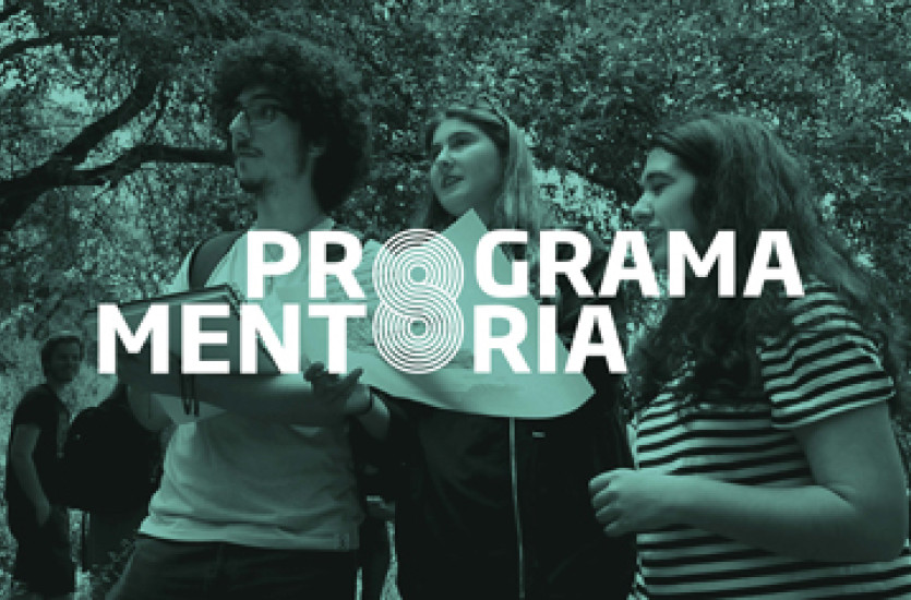 Card Eventos Programa MENTori@IPL "À Descoberta da Biodiversidade em Monsanto" (368x236)