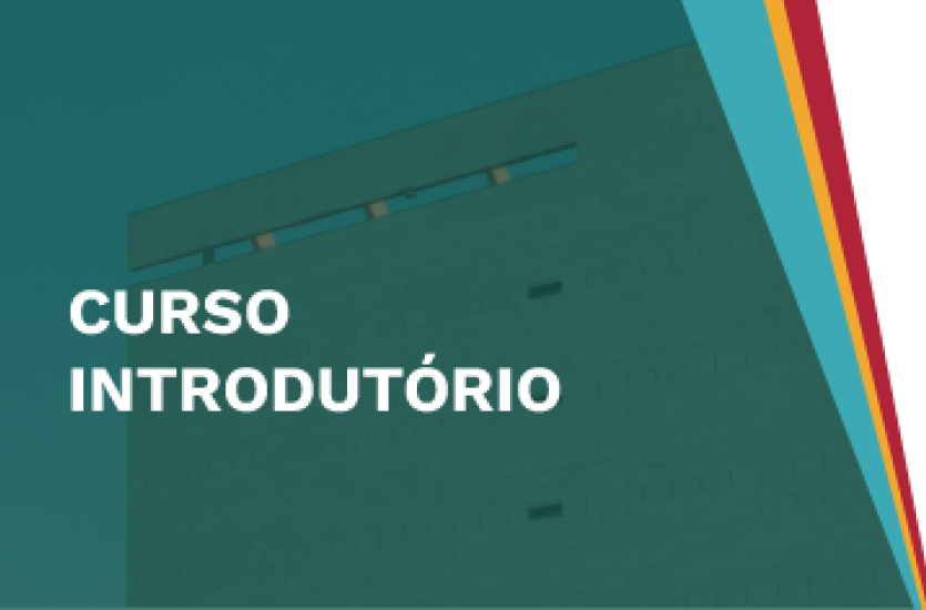 Curso Introdutório GERP