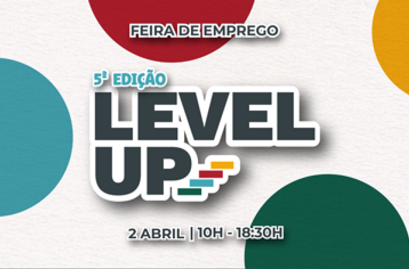 Feira de Emprego ESCS Level Up 2025 (368x236)