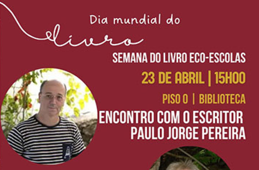 Semana do Livro Eco-Escolas