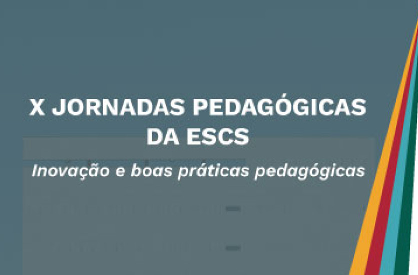 X Jornadas Pedagógicas