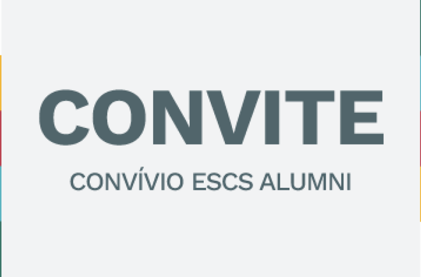 Convívio ESCS Alumni
