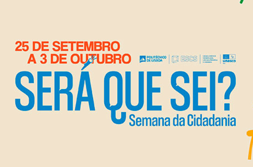 Semana Cidadania Cátedra 2025