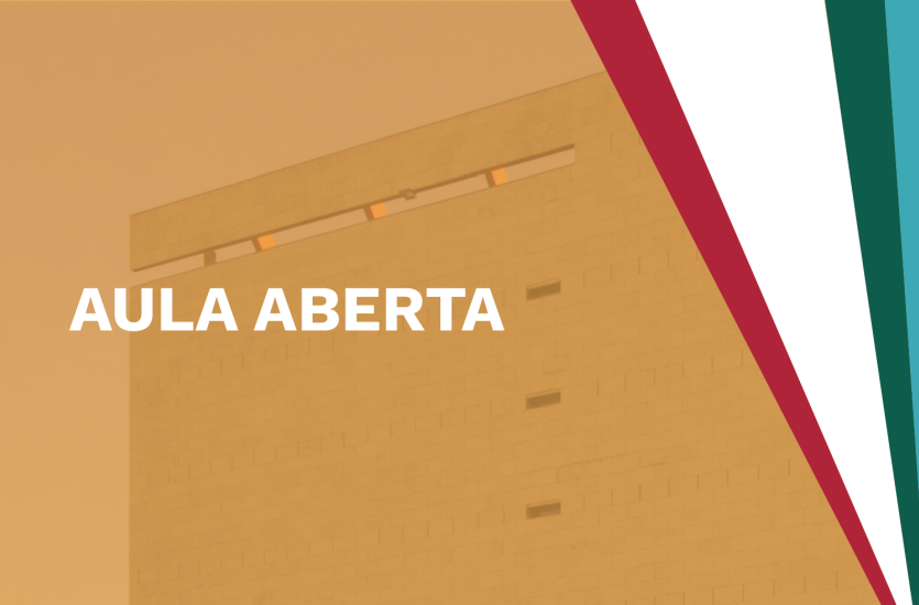 Aula Aberta Mest JORN
