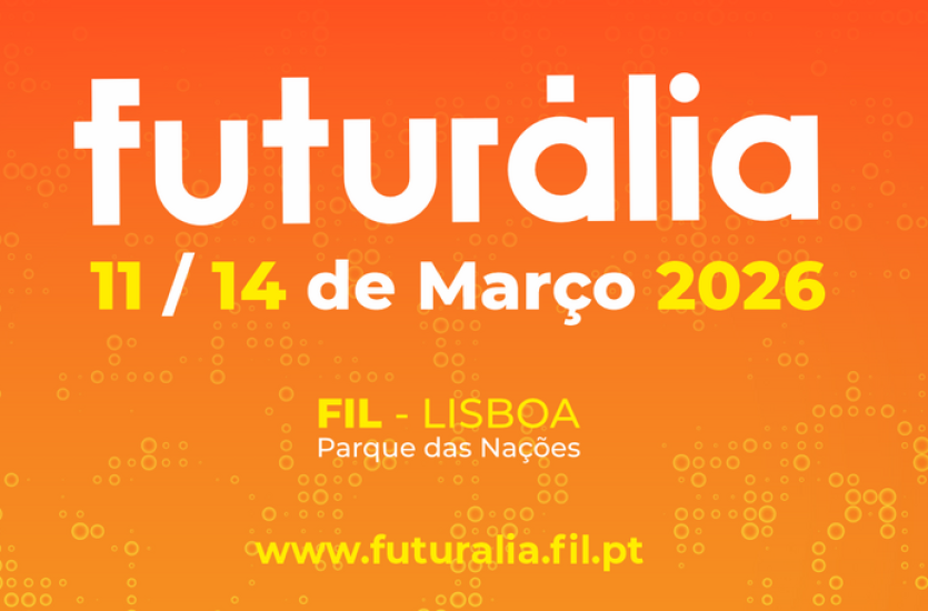 Futurália 2026