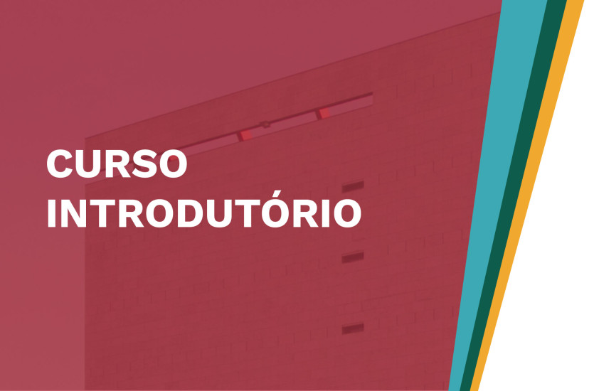 Curso Introdutório PM 2º. Semestre