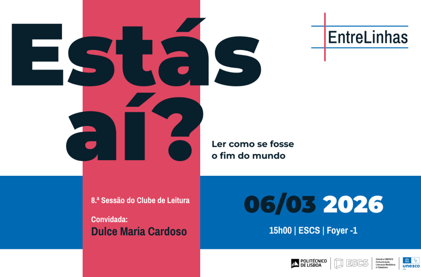 Clube de Leitura EntreLinhas