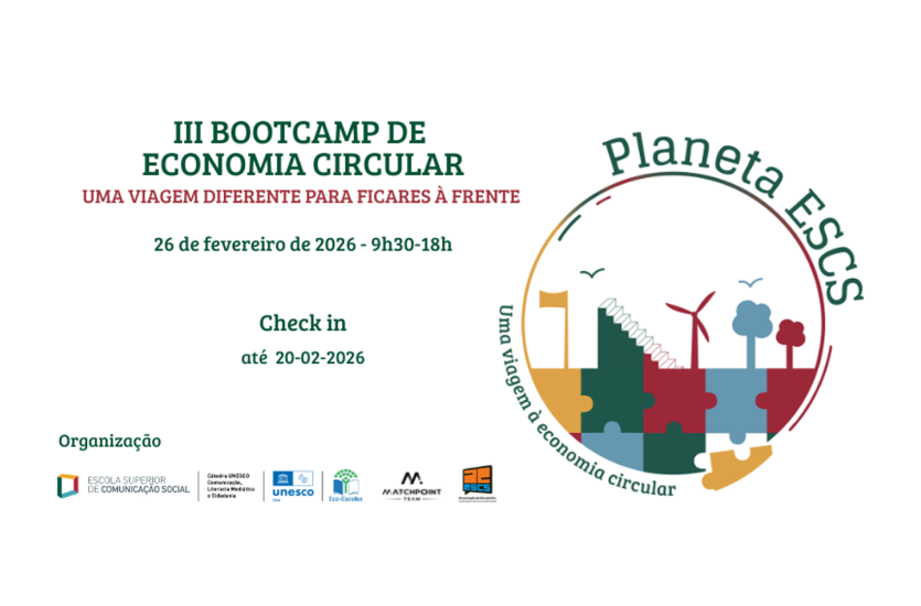 Bootcamp sustentabilidade e economia circular