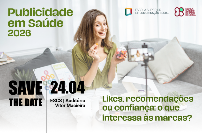 7ª Conf. Publicidade em Saúde