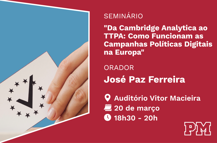 Seminário PM TTPA