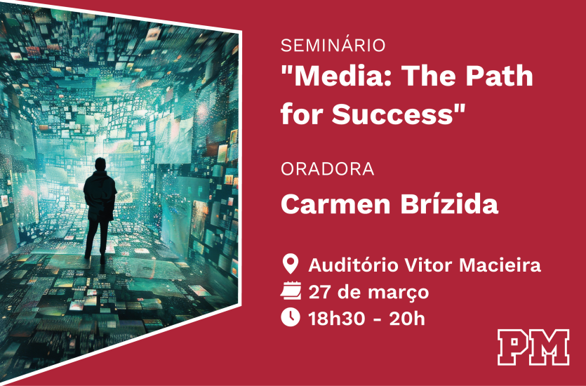 Seminario PM Media Sucess