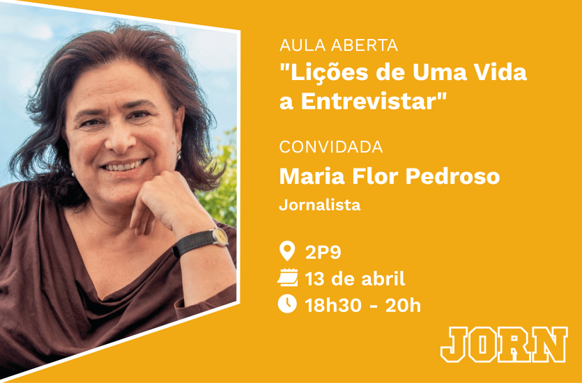 Lições de Uma Vida a Entrevistar