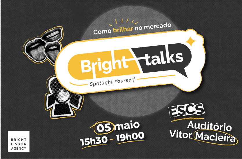Bright Talks 26