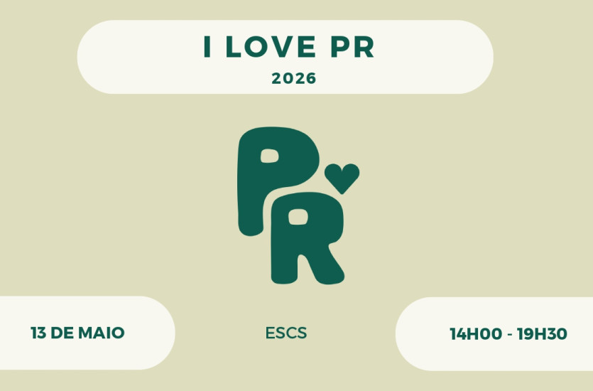 I Love PR 26