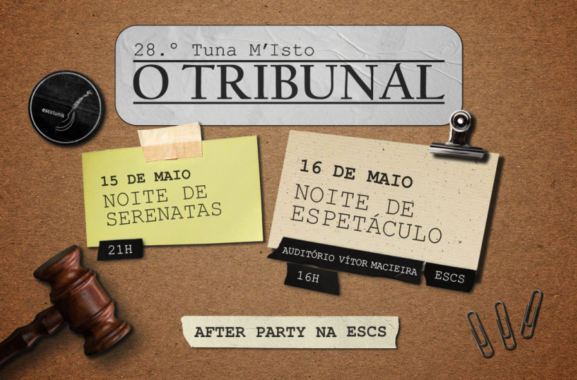 o tribunal
