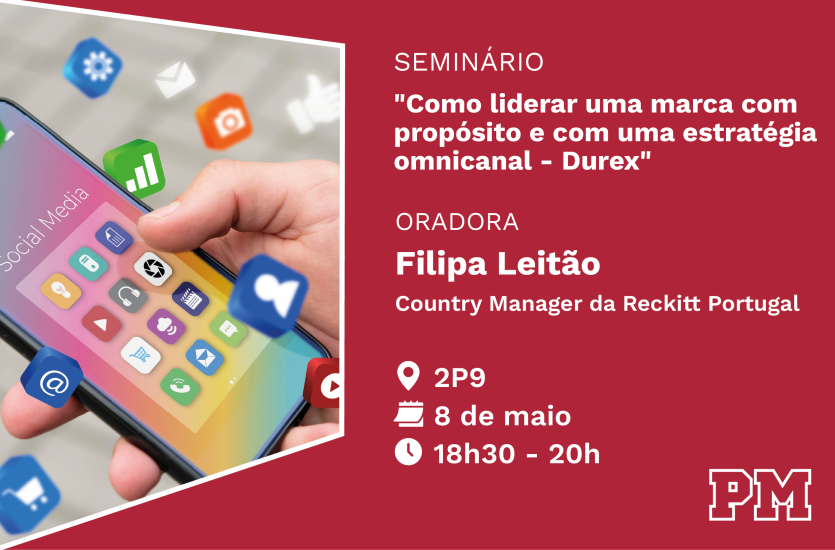 Como liderar uma marca com propósito e com uma estratégia omnicanal