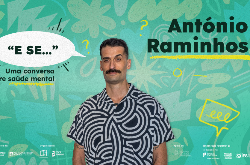 E se - António Raminhos