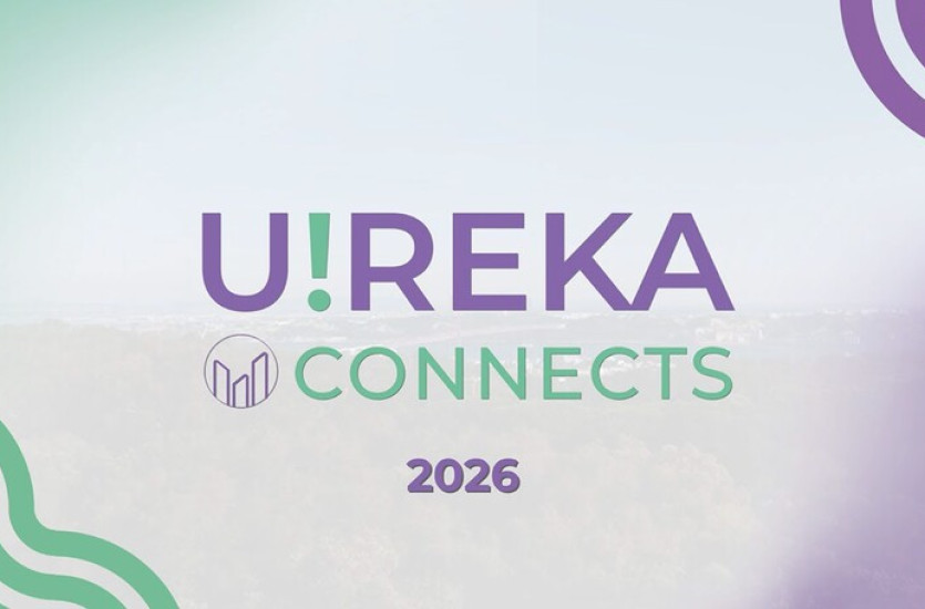 U!REKA Connects 2026