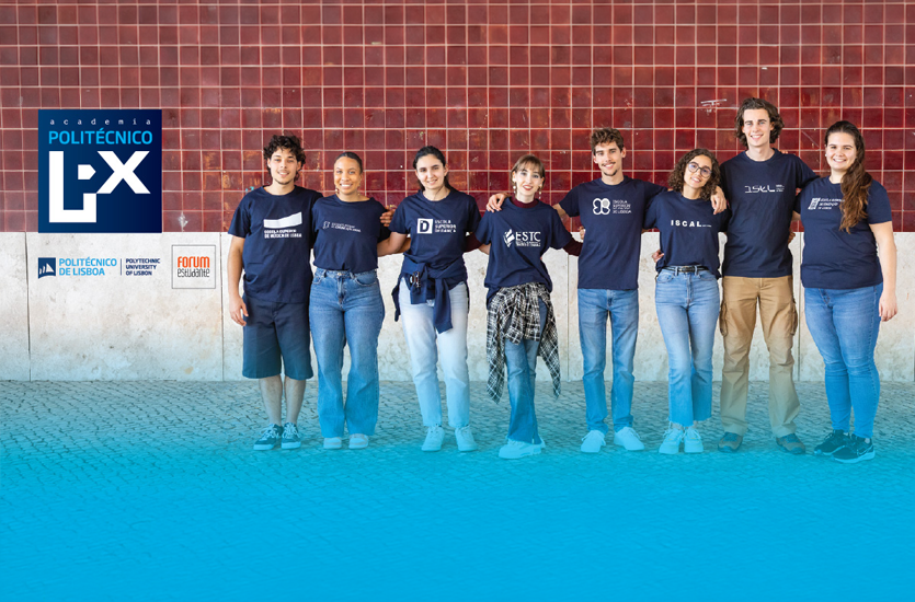Academia Politécnico Lx 2026