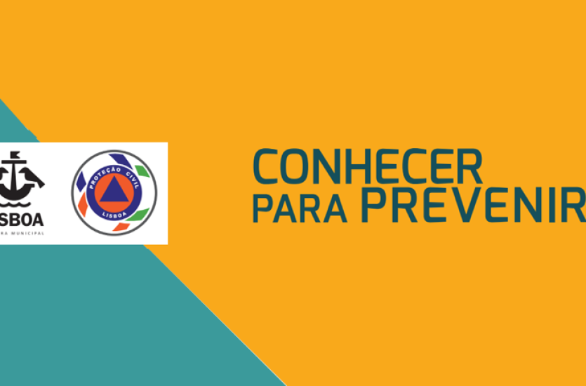 Ação de sensibilização “Conhecer para prevenir”