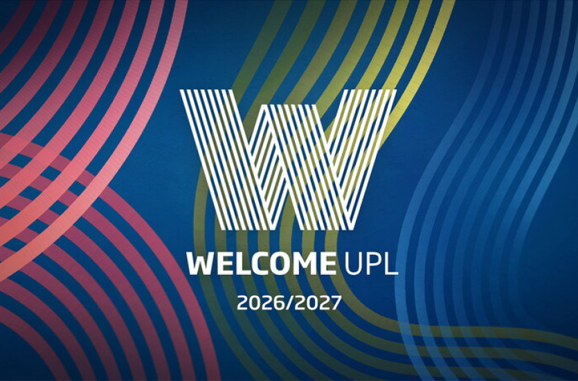Welcome UPL 2026/2027