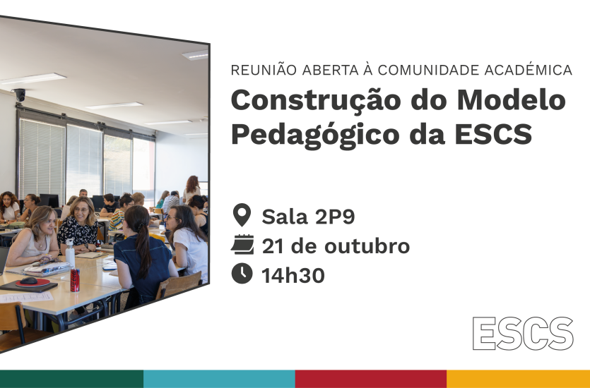 Modelo Pedagógico
