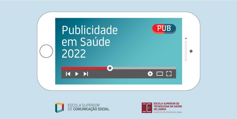 Publicidade em Saúde 2022