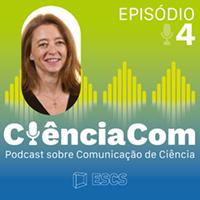 CiênciaCom Maria Inácia Rezola