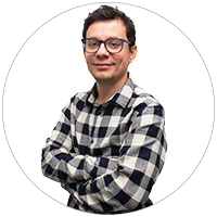 Ricardo Pereira Rodrigues