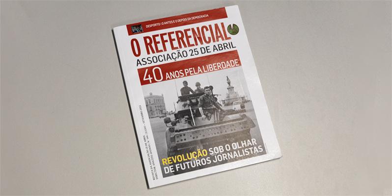 O Referencial