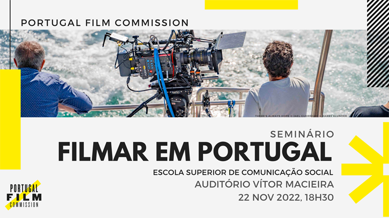Portugal Film Comission