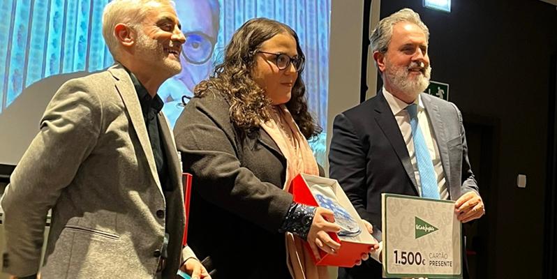 Maria Moreira Rato