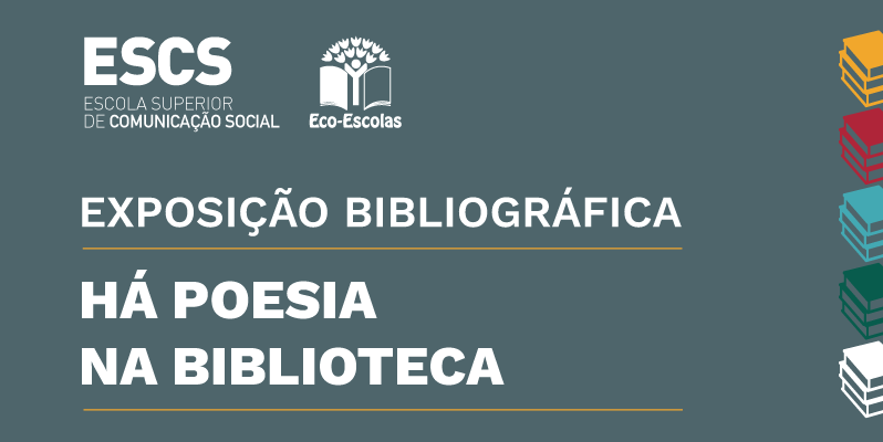 Há poesia na Biblioteca